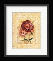 Classic Camellia Fine Art Print