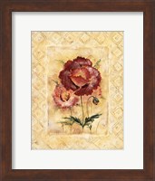 Classic Camellia Fine Art Print