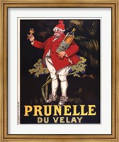 Prunelle Du Velay Fine Art Print
