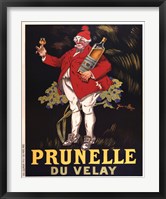 Prunelle Du Velay Fine Art Print