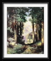 Grand Canyon Of The Colorado Fine Art Print