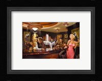 Java Dreams Fine Art Print