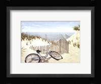 Summer Memories Fine Art Print