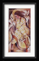 Passionately Fine Art Print