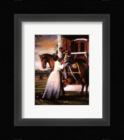 Farewell (Mini) Fine Art Print