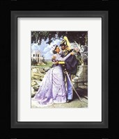 Return To Forever (Mini) Fine Art Print