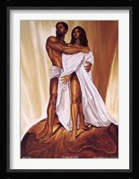 Power Of Love Fine Art Print