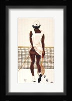 Second Set Fine Art Print