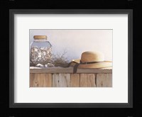 Still Life With Seashells Fine Art Print