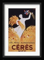Ceres Nice Fine Art Print