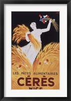 Ceres Nice Fine Art Print