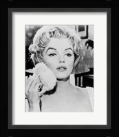 Marilyn Monroe Fine Art Print