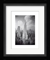 Chrysler Building Fine Art Print