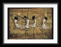 Rejoice Fine Art Print