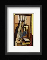 Truth (Mini) Fine Art Print