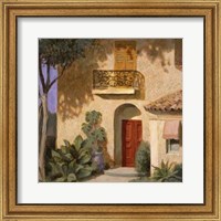 San Miguel Fine Art Print