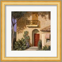 San Miguel Fine Art Print