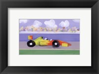 Formula Fine Art Print