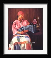 Hannah's Love Fine Art Print