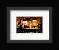 Legal Action Fine Art Print