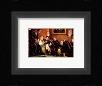 Classic Interlude Fine Art Print