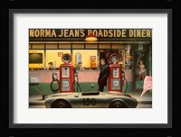 Destiny Highway Fine Art Print