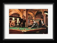 Game of Fate Fine Art Print