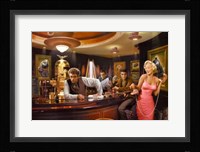 Java Dreams Fine Art Print