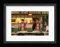 Destiny Highway Fine Art Print