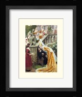 Alain Chartier Fine Art Print