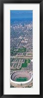 Philadelphia, Pennsylvania - Veterans Stadium Fine Art Print