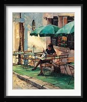 Only A Rose Fine Art Print