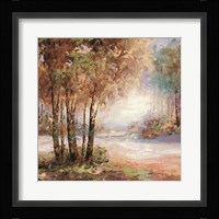 Light In Balance II Fine Art Print