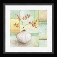 Kasbah Contemporary I Fine Art Print