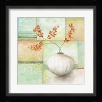 Kasbah Contemporary II Fine Art Print