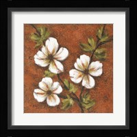 Natchez Mood I Framed Print