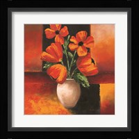 Pizazz Variations I Fine Art Print