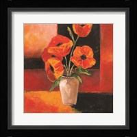 Pizazz Variations II Fine Art Print