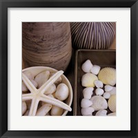 Spa II Fine Art Print