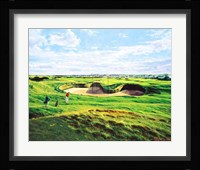St Andrews 14Th - 'Long' Fine Art Print