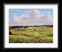 St Andrews 8Th - 'Short' Fine Art Print