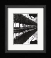 Holland Canal, Sluis, Holland Fine Art Print