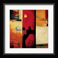 Divide I Fine Art Print