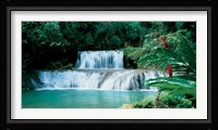 Jamaica Island Fine Art Print