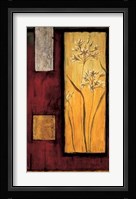 Delicate Balance I Fine Art Print