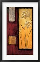 Delicate Balance I Fine Art Print