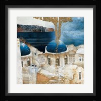 Graffio Di Luce Fine Art Print