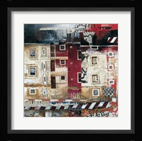 Periferica Fine Art Print