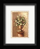 Spring Blossoms I Framed Print