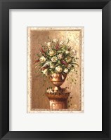 Spring Blossoms I Framed Print